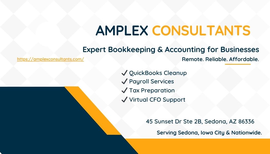 amplexconsultants